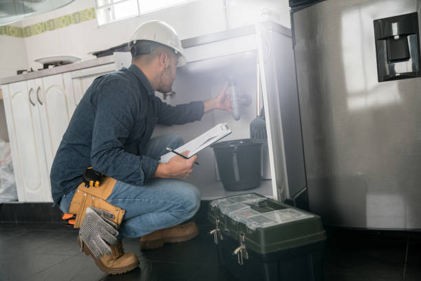 Best Emergency Plumber  in Cheviot, OH