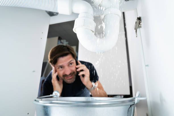 Best Shower Repair Services  in Cheviot, OH