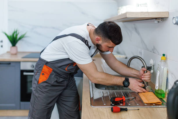 Best Residential Plumbing Services  in Cheviot, OH
