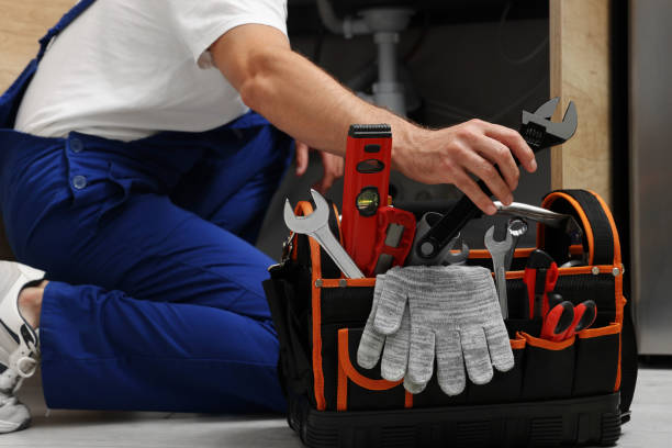 Best Plumbing Installation Services  in Cheviot, OH