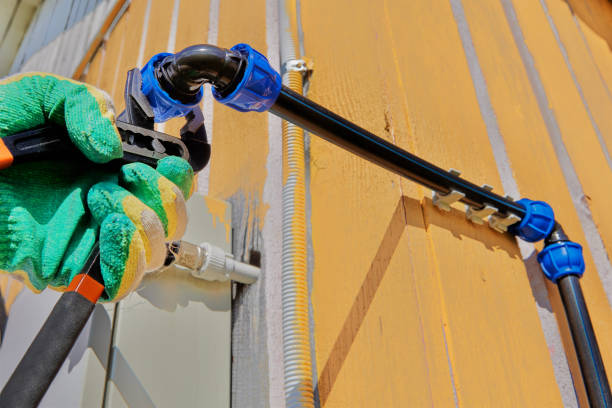 Best Sprinkler Systems  in Cheviot, OH